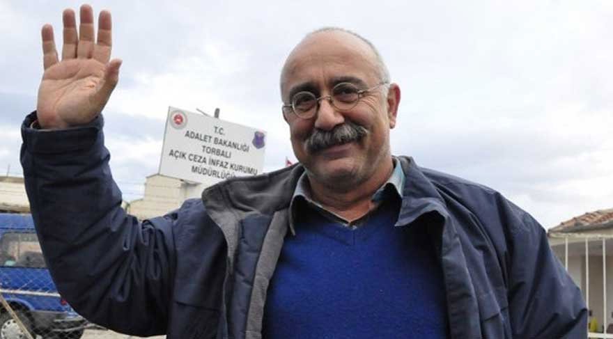 Yunanistan Nişanyan'a  ülkeyi terketmesi için 15 gün süre tanıdı